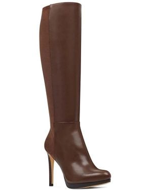 Nine West Quizme Boot - Black