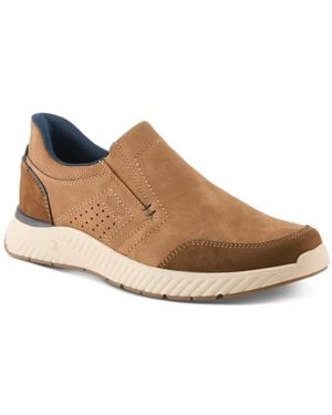 Spring Step Tafti Slipon Sneaker - Gray