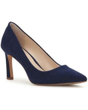 Vince Camuto Retsie Pump - Blue