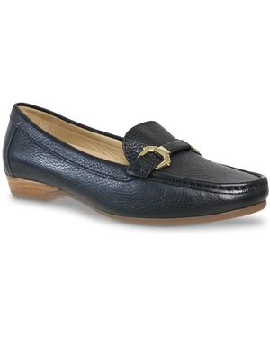 David Tate Fusion Loafer - Blue