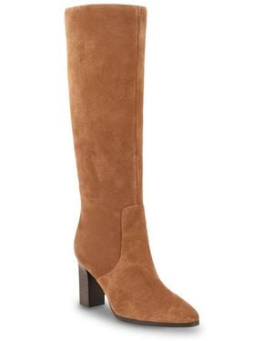 Calvin Klein Darlea Boot - Black