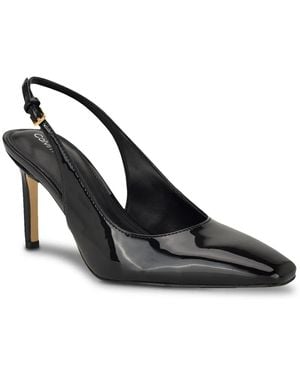 Calvin Klein Harbella Pump - Black