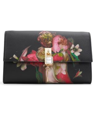 Ted Baker Cyra Clutch - Multicolor