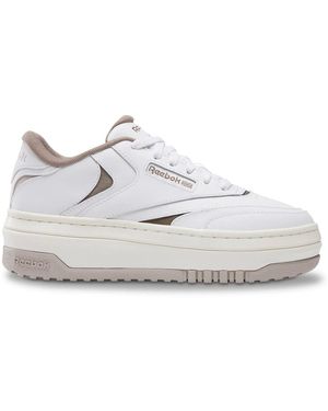 Reebok Club C Extra Sneaker - White