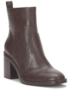 Lucky Brand Avissia Bootie - Brown