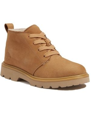 Timberland Rowan Way Chukka Boot - Brown