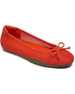 Aerosoles Onyx Flat - Red