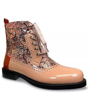 Ninety Union Chelsea Bootie - Black