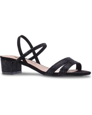 Nina Giannis Sandal - Blue