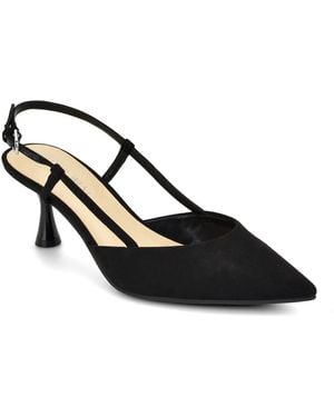 Nine West Rowen Pump - Black