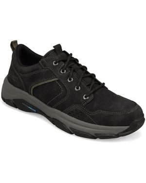 Dockers Rutherford Sneaker - Black