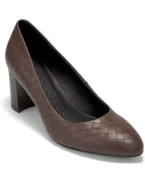 Aerosoles Betsy Pump - Black
