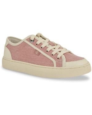 Calvin Klein Lorean Sneaker - Pink