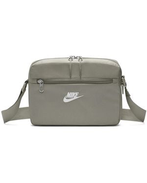 Nike Heritage 2.0 Crossbody - Black