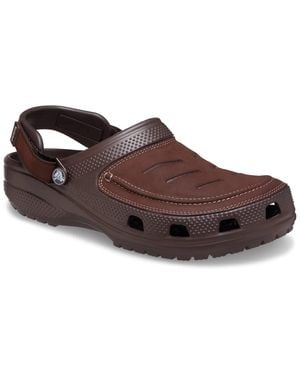 Crocs™ Yukon Vista Ii Clog - Brown