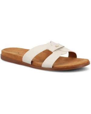 Birdies The Sunbird Sandal - Brown
