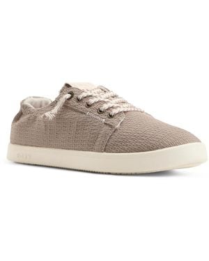 Roxy Mauka Slipon Sneaker - Multicolor