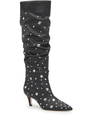 Jessica Simpson Naevy 2 Boot - Black