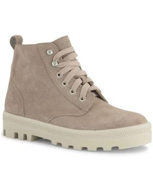 Naot Canoe Bootie - Brown