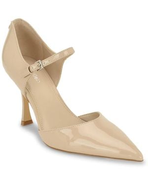 Calvin Klein Brynia Pump - Black