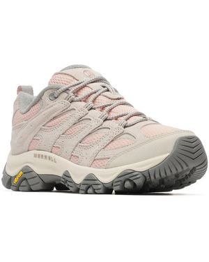 Merrell Moab 3 Hiking Boot - Black