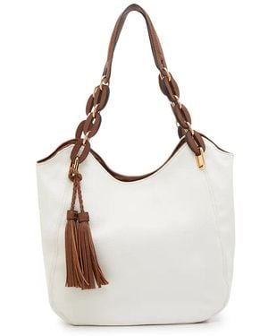 Kelly & Katie Tara Bean Tote - Black