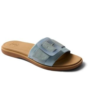 Reef Lana Sandal - Gray