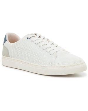 Mix No 6 Edwinn Sneaker - White
