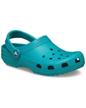 Crocs™ Classic Clog - Blue