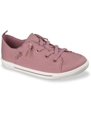 Skechers Bobs B Cute 2.0 Slipon Sneaker - Pink