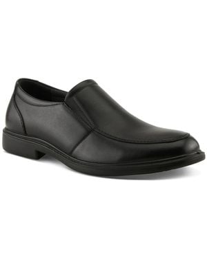Spring Step Cardon Loafer - Black