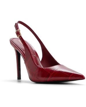 ALDO Stessysling 2.0 Pump - Red