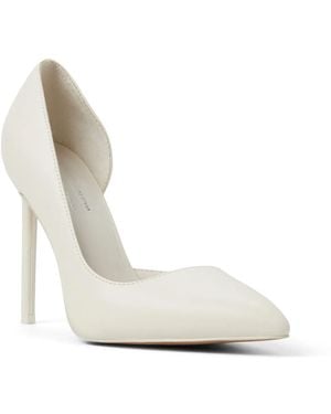 Call It Spring Mesmerize Pump - Black