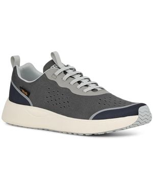 Teva Hydratrek Fairwind Sneaker - Black