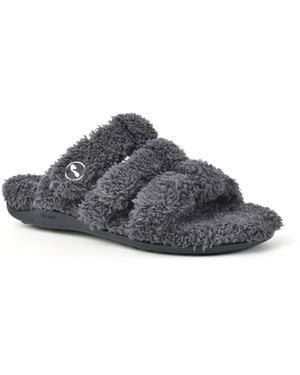 Strive Zella Slipper - Black