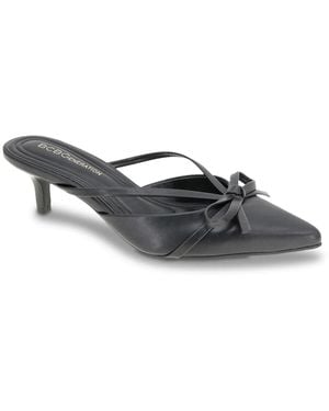 BCBGeneration Deen Sandal - Black