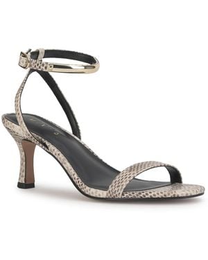 Mix No 6 Mix No. Lamarka Sandal - Black