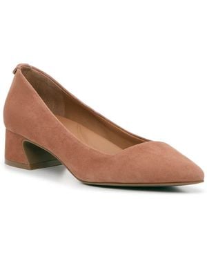 Gentle Souls Daina Pump - Brown