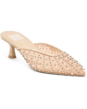 Dolce Vita Cleo Mule - Gray
