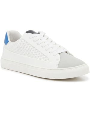 Mix No 6 Elgen Sneaker - White