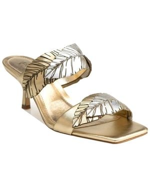 Ashley Kahen Lina Sandal - Black