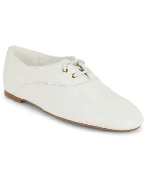 Nine West Jazzy Sneaker - White
