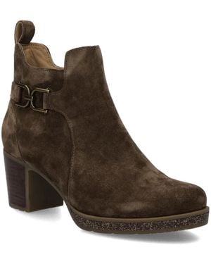 Josef Seibel Gloria 04 Bootie - Black