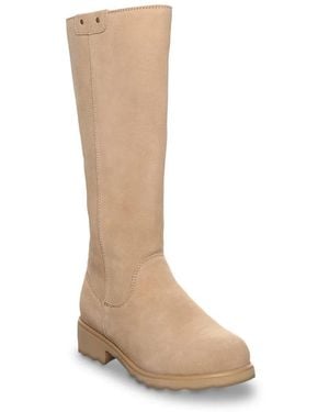 BEARPAW Audrina Boot - Black
