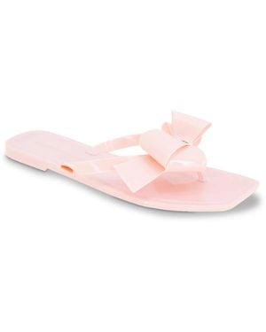 BCBGeneration Lima Sandal - Pink