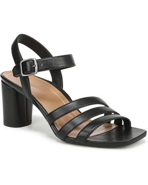 Vionic Nora Sandal - Black