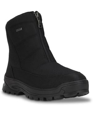 Pajar Icepack 2.0 Waterproof Boot - Black