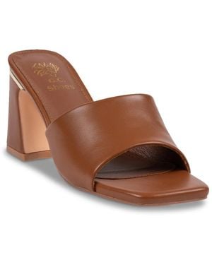 Gc Shoes Soho Sandal - Brown