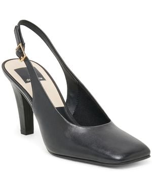Dolce Vita Gessia Pump - Black