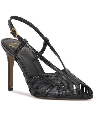 Vince Camuto Hannie Sandal - Black